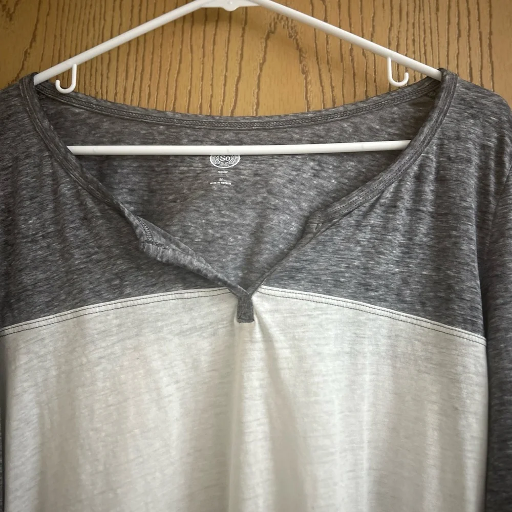 Basic tee - Picture 2 of 6